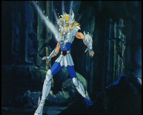 Otaku Gallery  / Anime e Manga / Saint Seiya / Screen Shots / Movies / 01 - La Dea della Discordia / 179.jpg